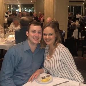 Meet your Posher, Dorothy